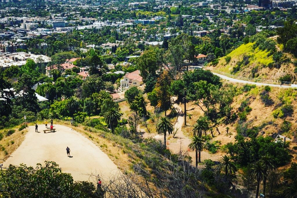 Runyon Canyon Comments Due June 28 – Hollywood Hills West